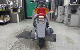 YAMAHA JOG Gen.4 1981 SA16J