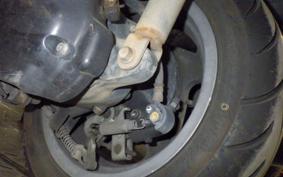 HONDA PS250 MF09