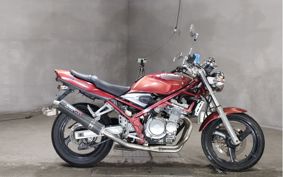 SUZUKI BANDIT250-1 GJ77A