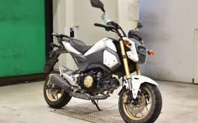 HONDA GROM 2019 JC75