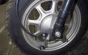 HONDA TACT Basket AF79