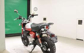 HONDA MONKEY 125 2021 JB03