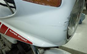 HONDA CBX125F 1988 JC11