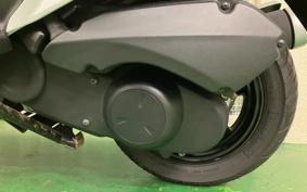 SUZUKI BURGMAN200 CH41A