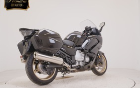 YAMAHA FJR1300 AS 2022 RP27J