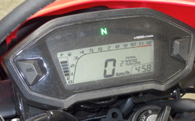 HONDA CRF250L 2007 MD44