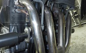 SUZUKI BANDIT 1200 SA 2006 GV79A