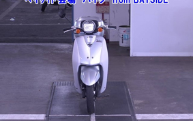 HONDA TODAY