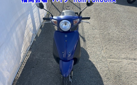 SUZUKI LET`S