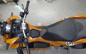 HONDA ADV150 2024 KF38