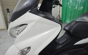 SUZUKI BURGMAN200 CH41A