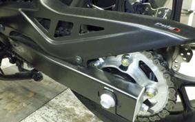 HONDA NC750X 2023 RH09