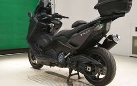 YAMAHA T-MAX 530 2013 SJ12J