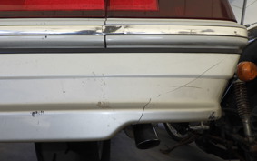 HONDA GL1500 GOLD WING SE 1990 SC22