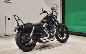 HARLEY L1200LI 2010