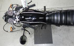 SUZUKI GS400 2005 GS400