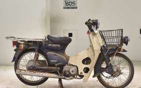 HONDA C50 SUPER CUB C50