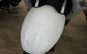 SUZUKI SKYWAVE 200 (Burgman 200) CH41A