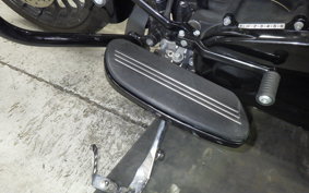 HARLEY FLHRXS 1750 2017