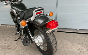 YAMAHA VMAX 1999 3UF