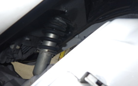 HONDA GYRO CANOPY TA03