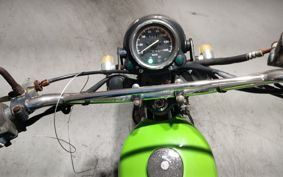 KAWASAKI 250TR BJ250F