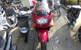KAWASAKI ZZ1100 NINJA R 1990 ZXT10C