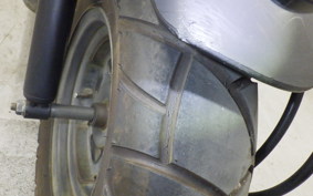 HONDA ZOOMER 2004 AF58