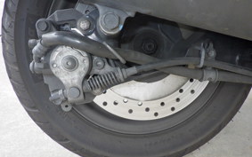 YAMAHA MAJESTY 250 Gen.4 2006 SG20J