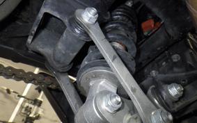 HONDA CTX700 2013 RC69