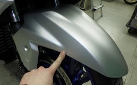 SUZUKI BURGMAN400 A 2024 DU11N