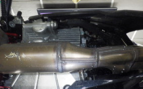 KAWASAKI ZX-25R 2026 ZX250E