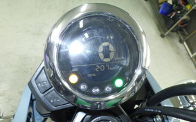HONDA DAX 125 2026 JB06