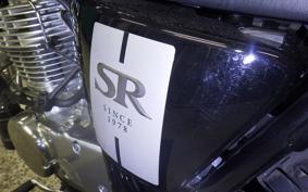 YAMAHA SR400 Gen.5 2020 RH16J