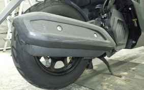 HONDA TACT Gen.4 1992 AF75