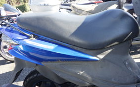 SUZUKI ADDRESS V125 S CF4MA