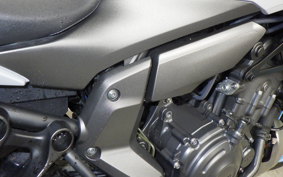 YAMAHA MT-07 2025 RM48J