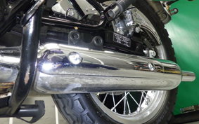 KAWASAKI W800 2019 EJ800B