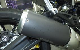 DUCATI SCRAMBLER ICON 2024