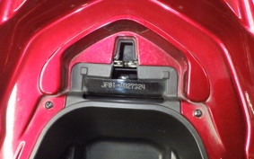 HONDA PCX 125 2022 JF81