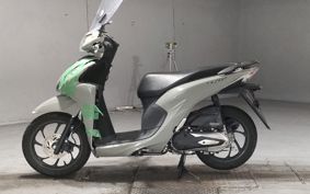 HONDA DIO110 BASIC JK03