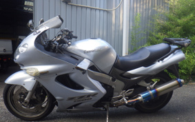 KAWASAKI ZZ1200 NINJA R 2002 ZXT20C