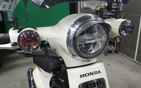 HONDA C110 SUPER CUB 2021 JA59