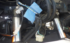 HONDA FORZA Z MF10