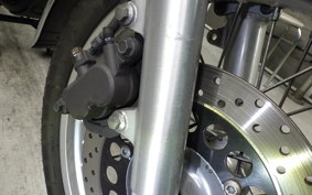 YAMAHA SR400 Gen.4 2013 RH03J