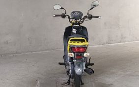 HONDA CROSS CUB JA10