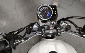 HONDA GB350 NC59