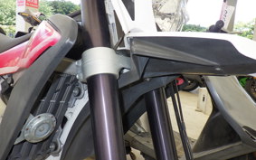 HUSQVARNA SMR449 2012