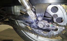 HONDA CB250 N CB250N