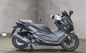 HONDA FORZA MF13